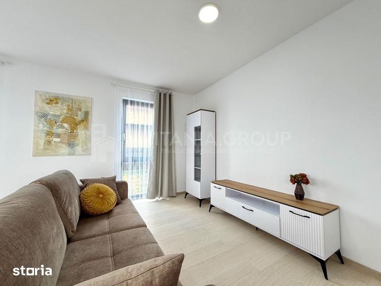 Casă cu 4 camere cu Teren 500 Mp în Central