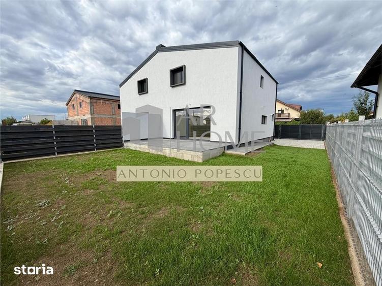 Casă cu 4 camere cu Teren 250 Mp în Târgșoru Vechi