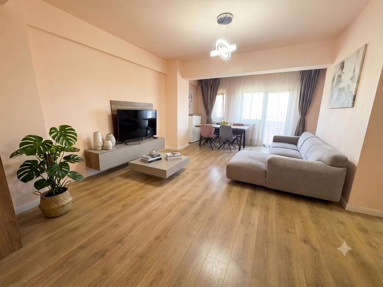 Apartament 3 camere - Nord (Sisesti) - 1