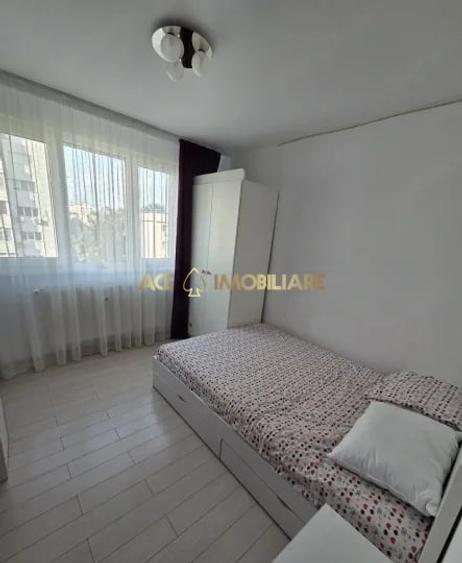 Apartament cu 3 camere decomandat, mobilat în Theodor Pallady