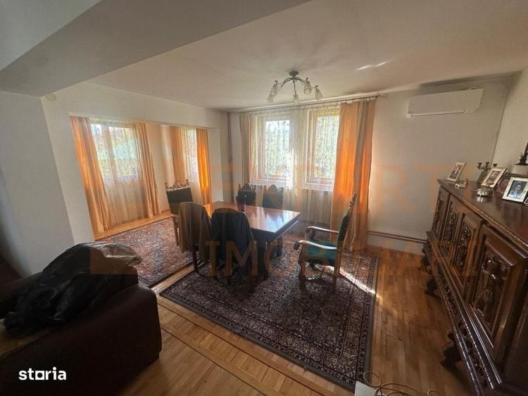 Casă cu 4 camere cu Teren 1000 Mp în Viile Noi