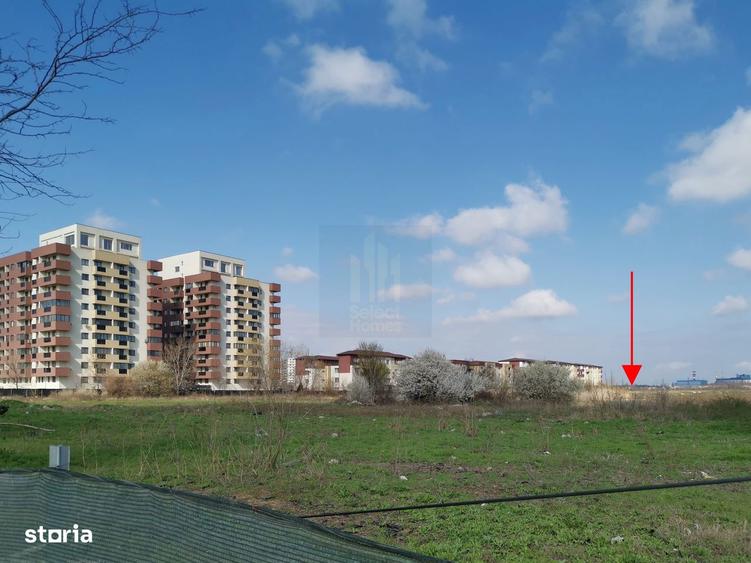 Teren 900mp | Urbanism | Vanzare | Prelungirea Ghencea | - 5