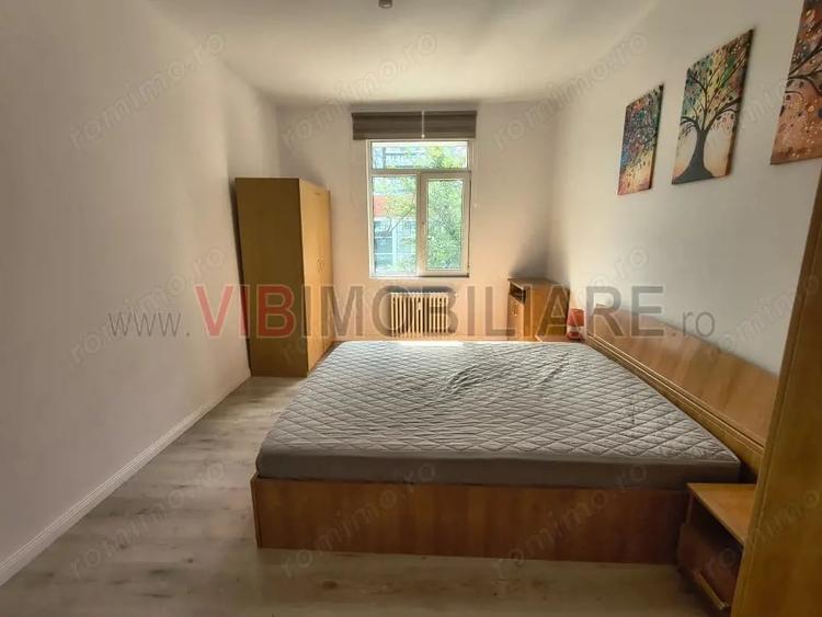 Inchiriere apartament 2 camere, 50 mp - mobilat ?i utilat - Floreasca Compozitori - 6