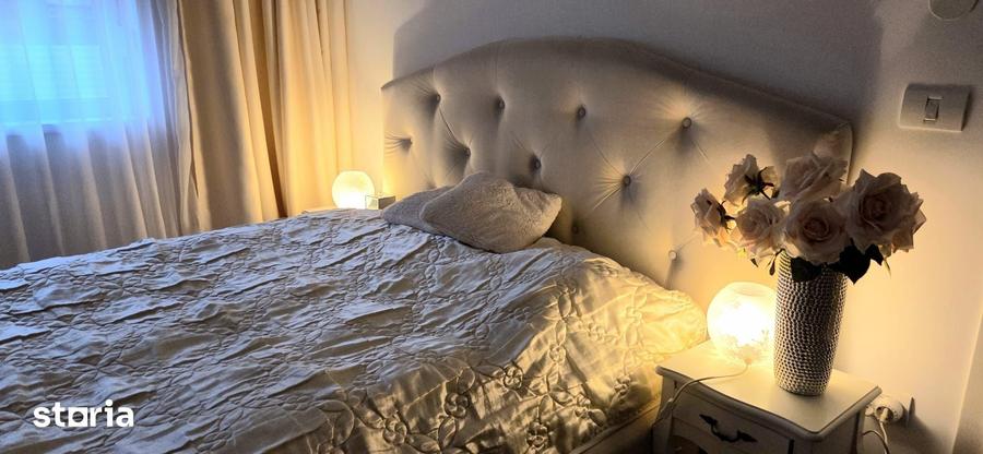 Apartament cu 2 camere în Dumbrăvița