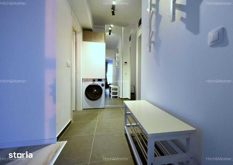 Apartament cu 2 camere decomandat în Lipovei