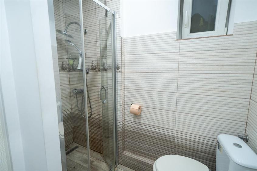 Apartament cu 2 camere semidecomandat în Plopilor