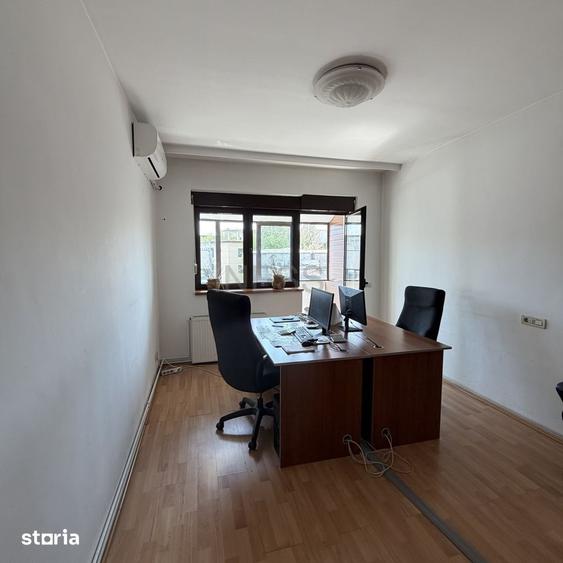 Apartament cu 4 camere în Cotroceni