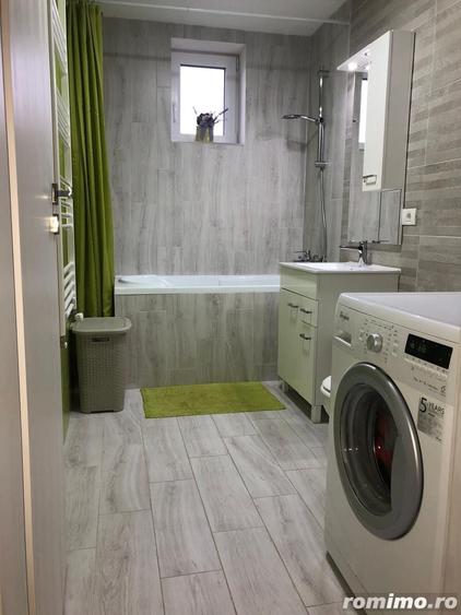 Apartament cu 2 camere decomandat în Soarelui
