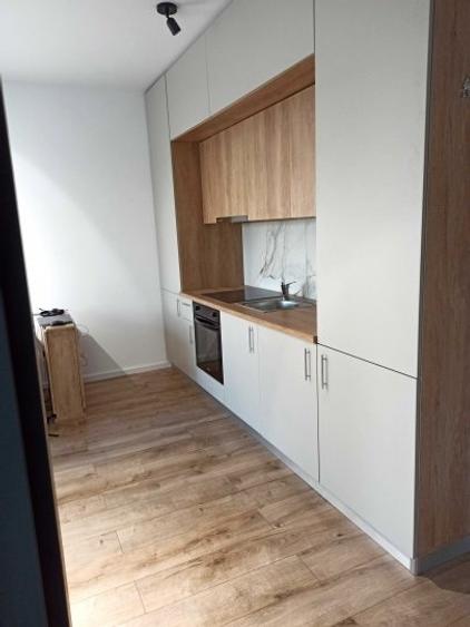 Apartament cu 2 camere decomandat, mobilat în Grozăvești