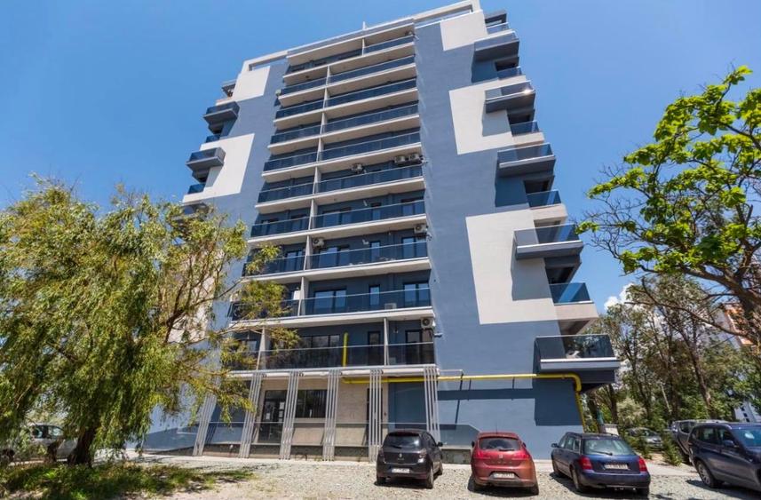 De Închiriat – Apartament 2 Camere  Mamaia – Zona Rex | TERMEN LUNG - 12