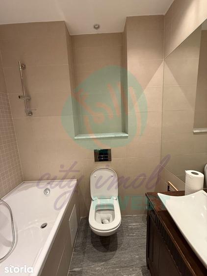 Apartament cu 2 camere, mobilat în Pache Protopopescu