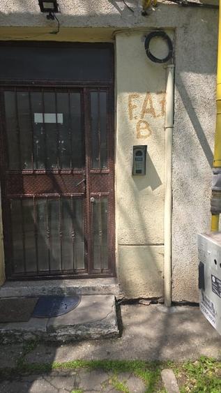 Apartament cu 2 camere semidecomandat în Poarta 6
