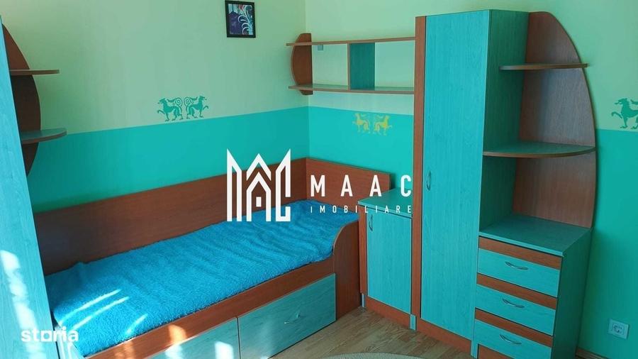 Apartament 2 camere de inchiriat | Sibiu | 58 mp | Vasile Aaron - 4
