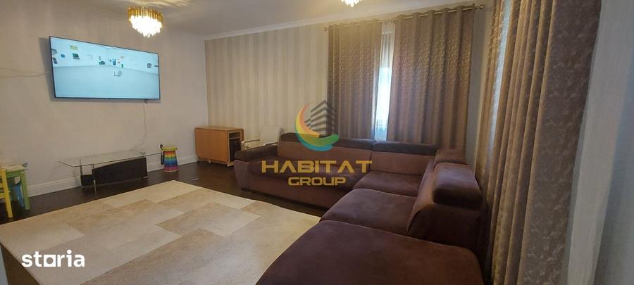 Casă cu 5 camere cu Teren 160 Mp în Central
