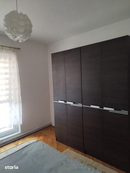 Apartament cu garaj ,2 cam decomandat, ZORILOR, ideal UMF, Arhitectura - 4