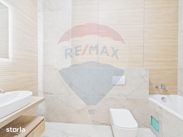 Apartament cu 3 camere în Nord — fotografia 3