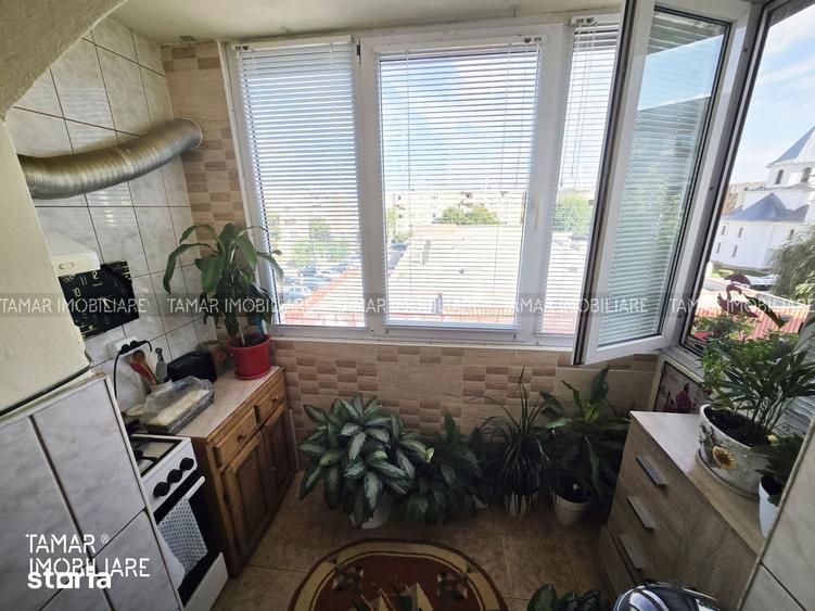 Apartament cu 2 camere în Pârneava