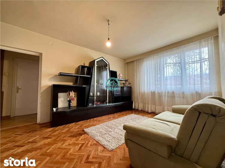 Apartament cu 3 camere de inchiriat, mobilat si utilat, in Cornisa - 7