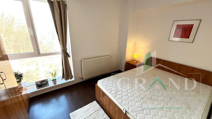 Apartament 2 camere, Mănăștur - 11