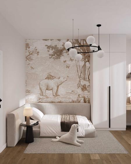 Apartament cu 3 camere decomandat în Lotrioara