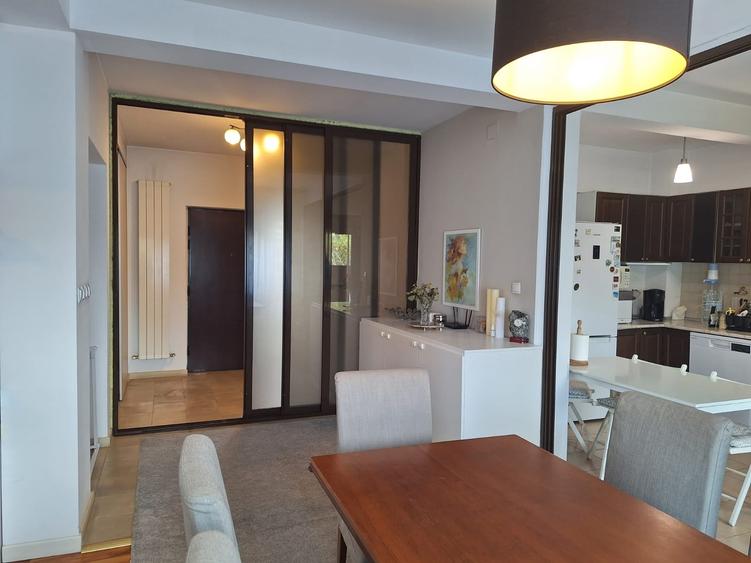 Casa Individuala 5 camere+Zona Confort City Popesti Curte 400 mp Gradina Terasa - 9