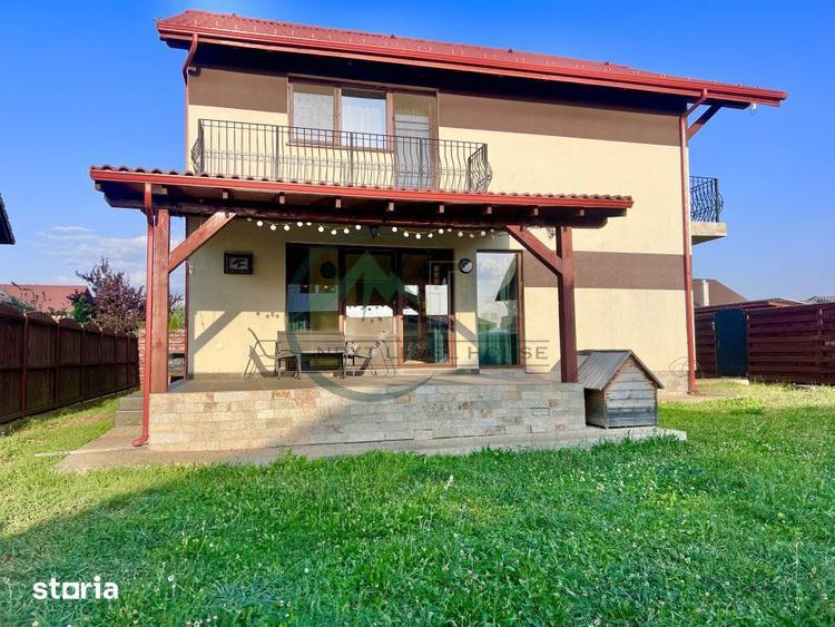 Casa individuala, cartier Izvor - 19
