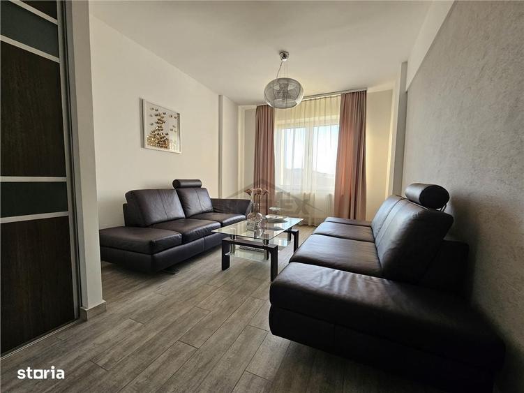 Apartament cu 3 camere în Remetea