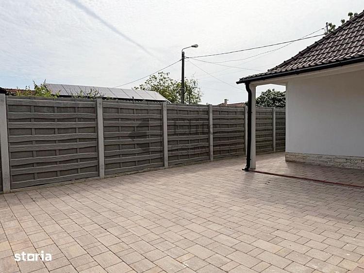 Casă cu 3 camere decomandat cu Teren 175 Mp în Oncea