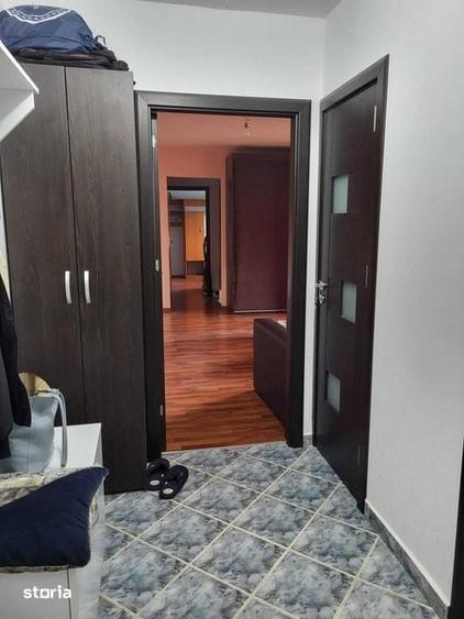 Apartament doua camere Nord-Cina Confort I Bloc beton - 2