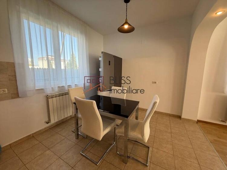 Vilă 6 camere cu piscină privată, grădină generoasă și garaj - 12