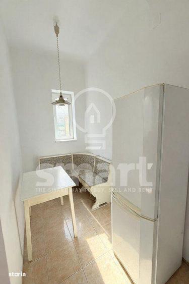 Apartament cu 2 camere decomandat în Central — fotografia 1