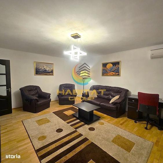Inchiriere 2 Camere Decebal 65 MP | Parcare 7 Min Metrou Muncii - 8