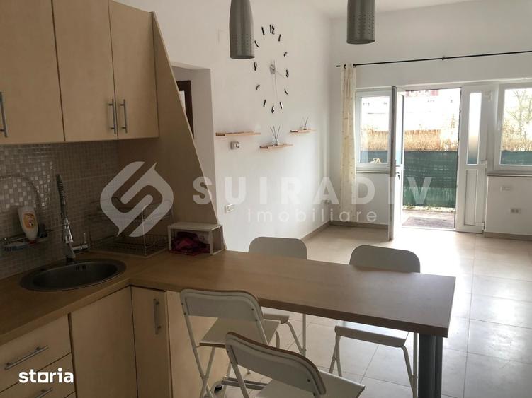 Apartament 3 Camere Zona Casa Radio - 3