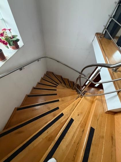 Casă individuală cu 10 camere cu Garaj în Calea Moldovei