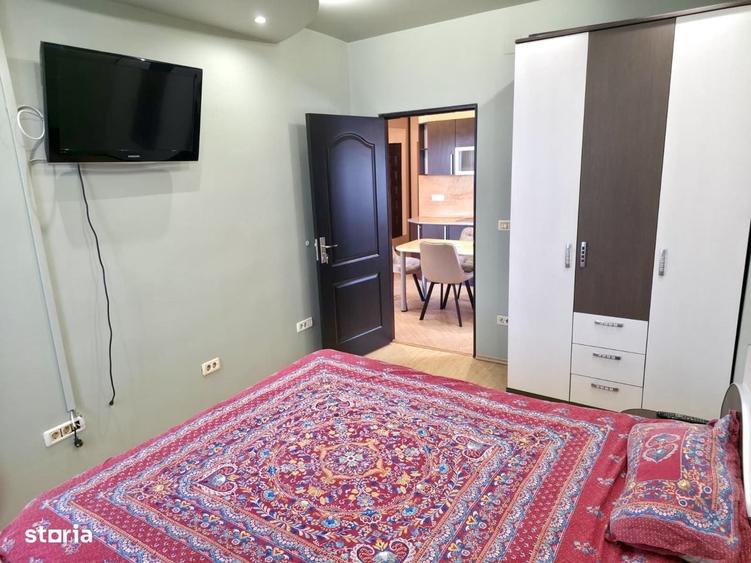 Inchiriez apartament 3 camere, ARED-UTA - 5