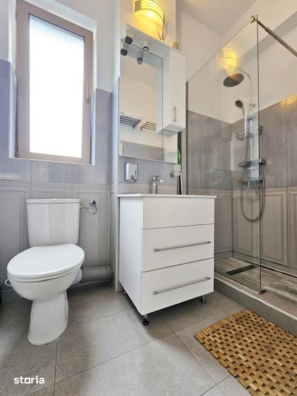 Apartament pe strada Lotus in complex cu parcare privata - 1