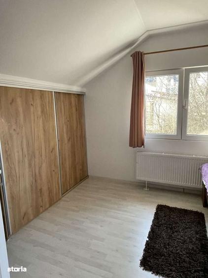 Proprietar, vand casa finisata si utilata la 10 km de intrarea in Cluj - 13