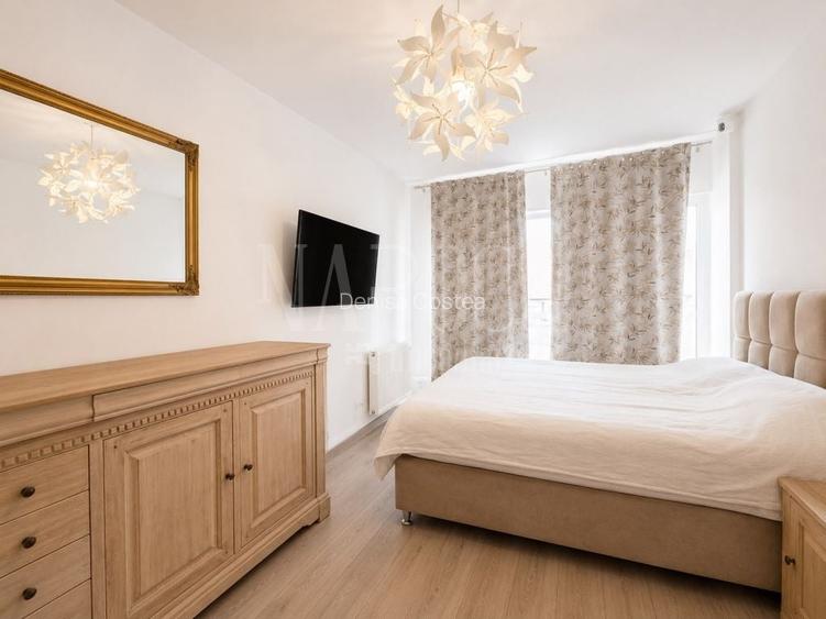 Apartament 2 camere de vanzare in Buna Ziua, Cluj Napoca