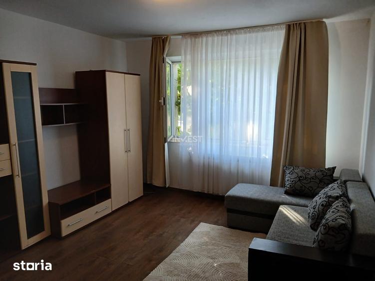 Apartament cu 2 camere în Piața Unirii
