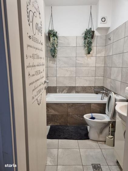 Apartament 3 camere cu loc de parcare si terasa 23 mp - 9