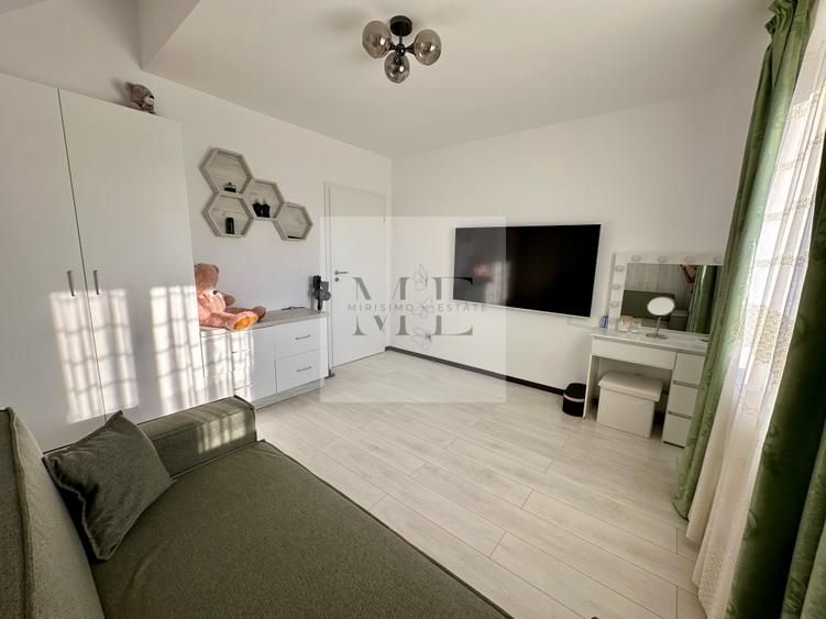 Apartament 3 camere DUPLEX/mobilat si utilat/7 minute metrou Dimitrie Leonid - 8