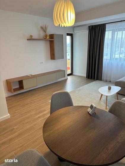 Apartament cu 2 camere în Central