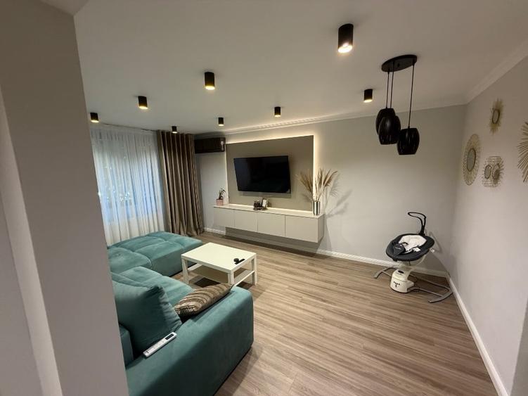 Apartament 3 Camere Parter Inalt/4 Proprietar - 1