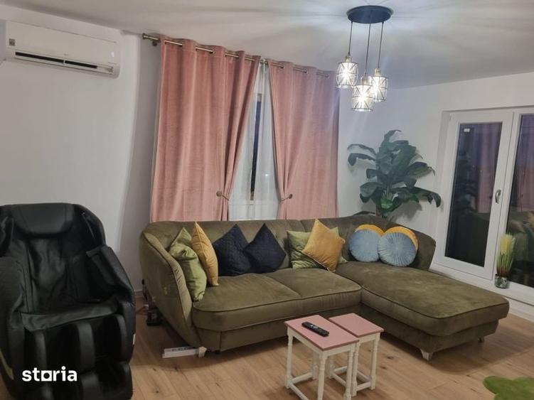 Apartament cu 2 camere în Central