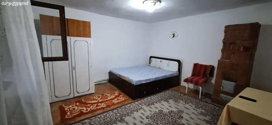 Casă cu 1 camere în Central