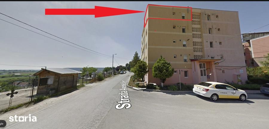 Apartament cu 2 camere în Central