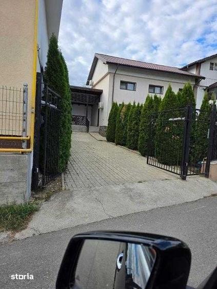 Casă cu 4 camere cu Teren 110 Mp în Valea Lupului