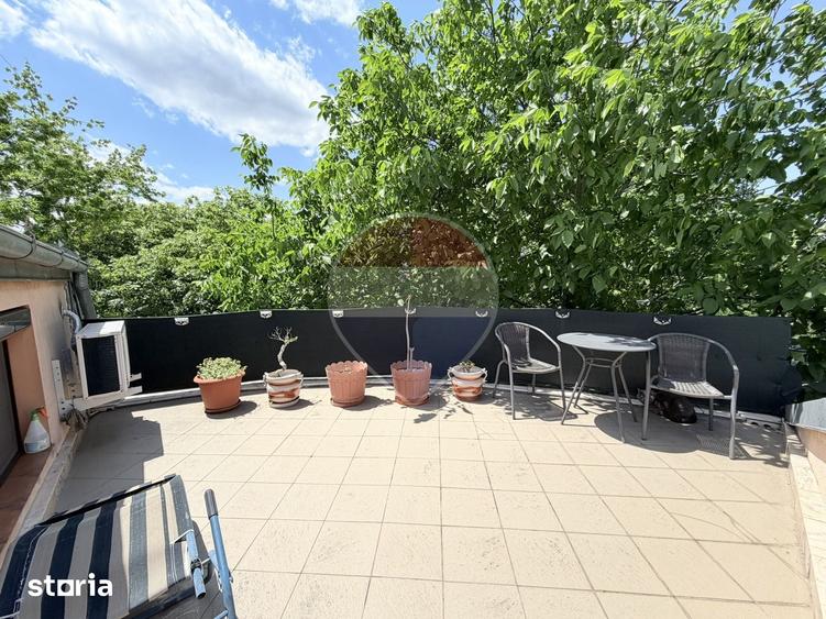 De vanzare apartament duplex la casa, 150 mp utili, Braila- zona B-uri - 11