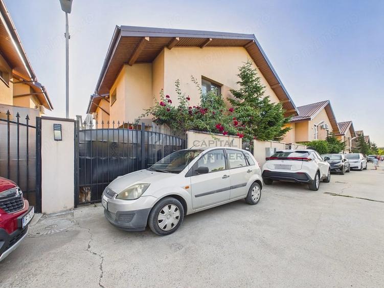Casa tip duplex P+1+M | 149 mp utili | Teren 230 mp | Domne?ti - 8