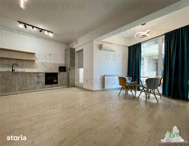 Studio Meraki - mobilat - zona Lidl Mamaia - 15